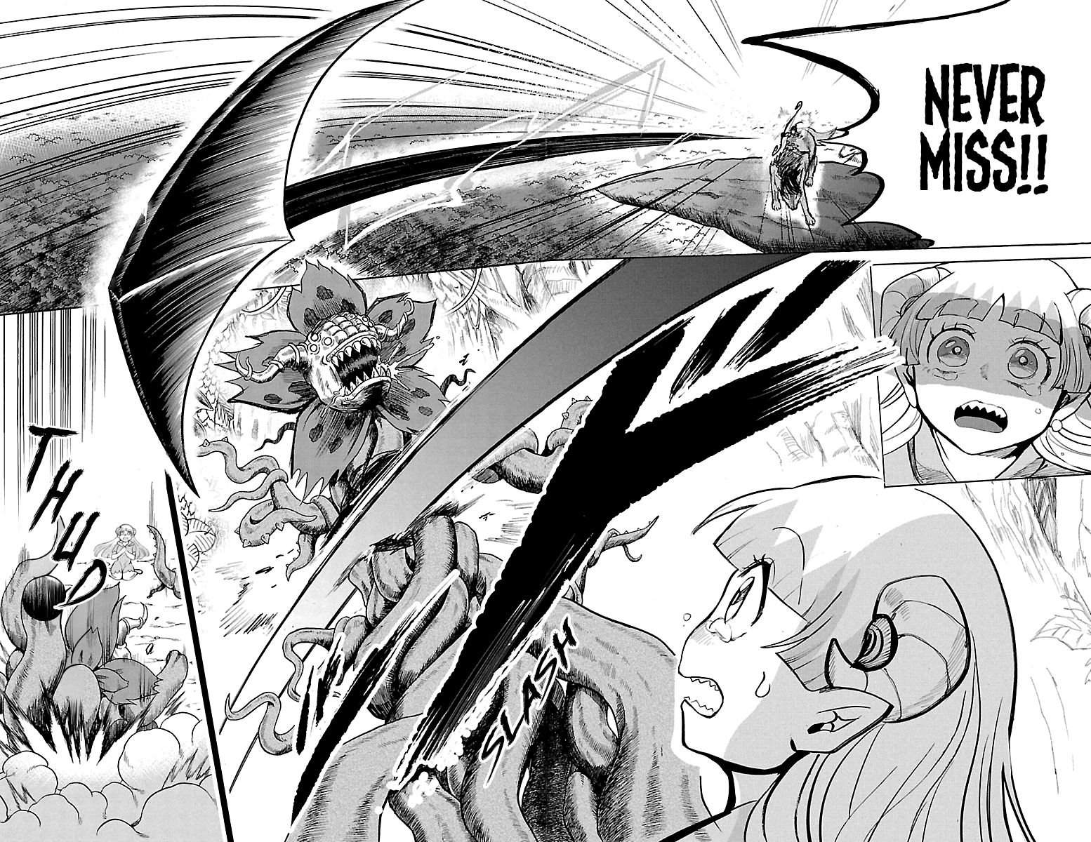 Welcome to Demon School! Iruma-kun, Chapter 133 image 11